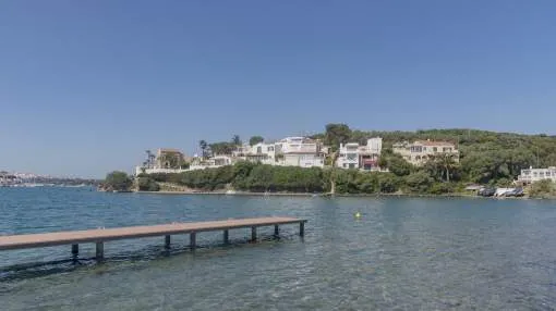 "A room with a view" in a seafront property "A room with a view" in a seafront property
